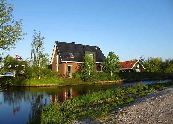 De Kopstoof Bed and Breakfast Lekkerkerk