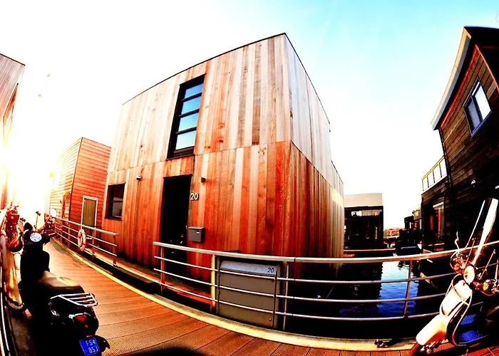 La Corte Sconta B&B Amsterdam