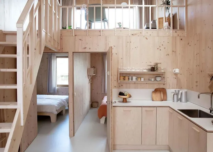 Noorderbed Bed and Breakfast Amsterdam