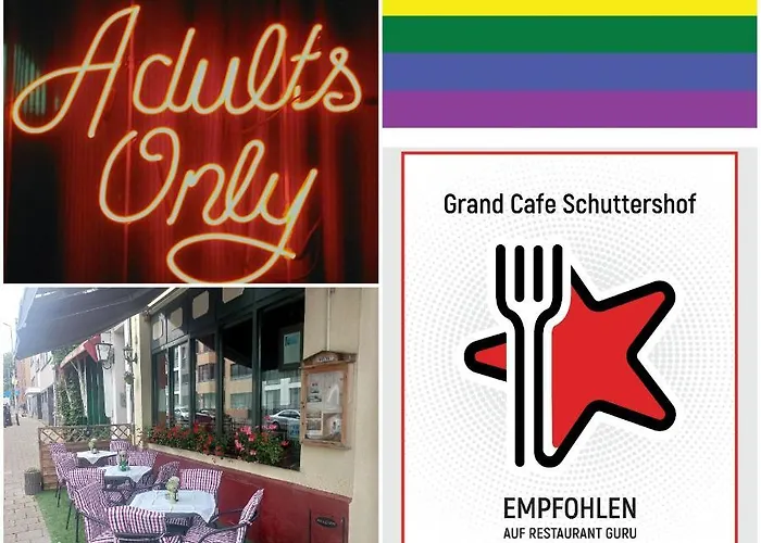 Schuttershof Heerlen - Adults Only Bed and Breakfast