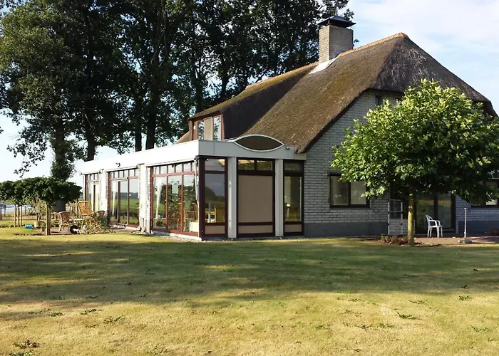 B&B Krachtwijk