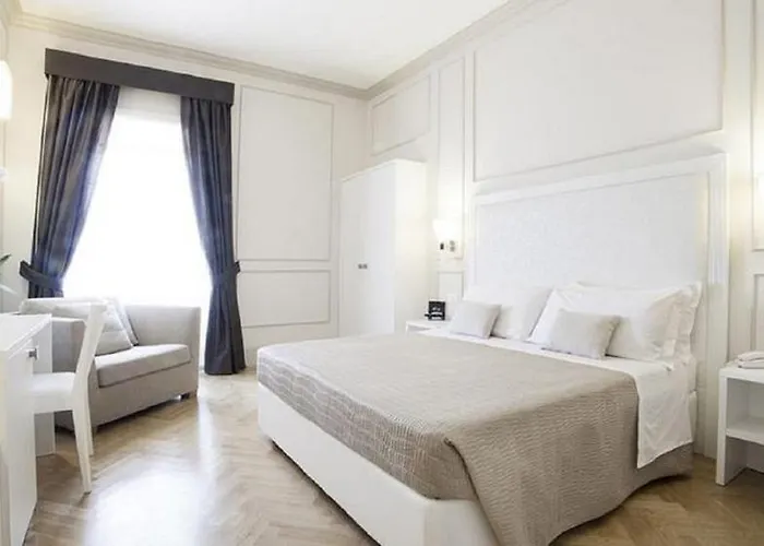 Residenza Scipioni Luxury B&B Rome
