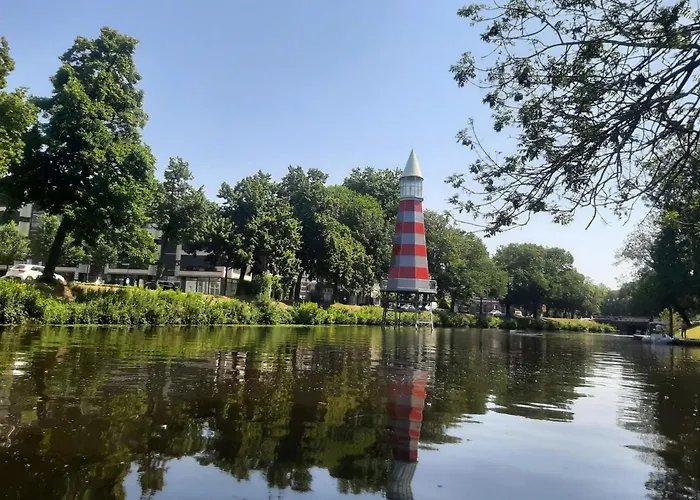 Bed And Breakfast Hans En Gridje Breda