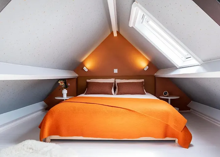 Bed And Breakfast 'De Directeur' Bathmen