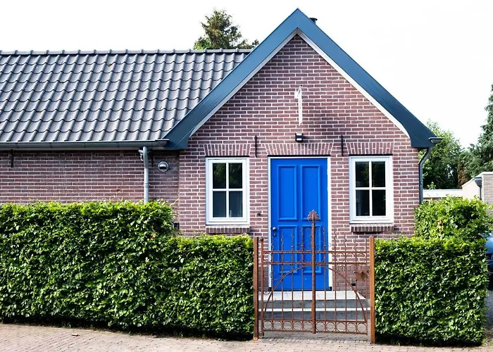 Bed And Breakfast 'De Directeur' Bathmen