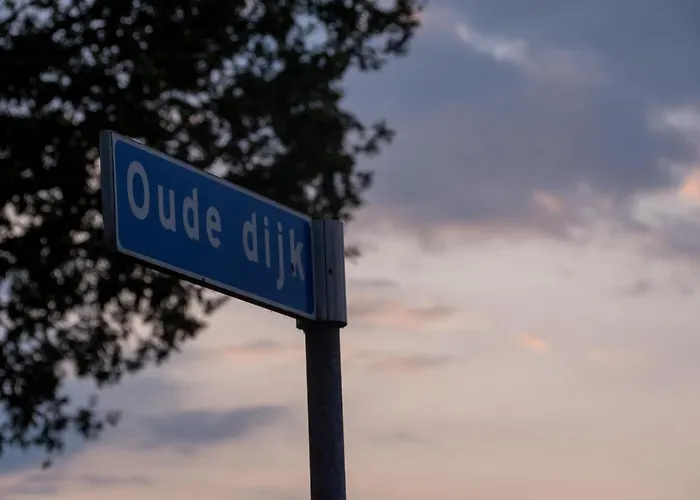 B&B De Hazelaardij Ospel