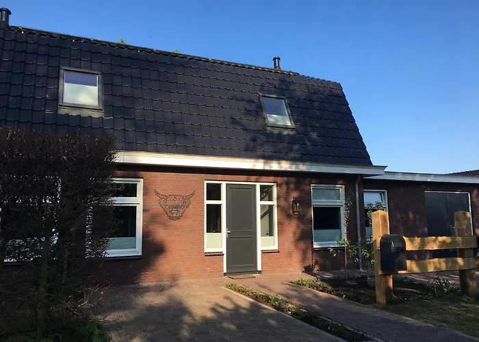 Lowlander Bnb Heemskerk