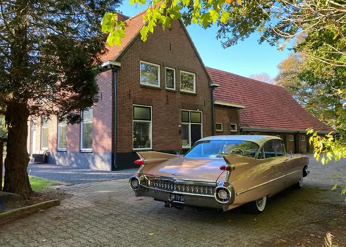 Hoeve de Snippert Groenlo