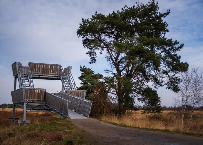 B&B De Hazelaardij Ospel