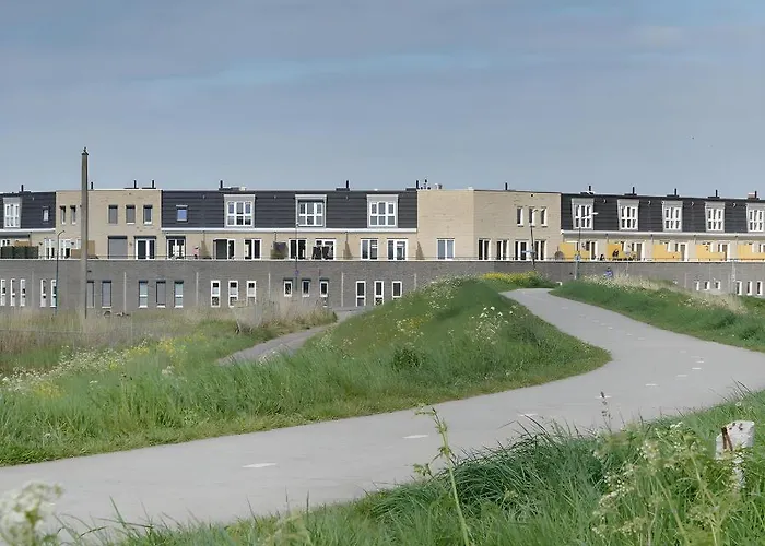 BB aan de Zuyderzee Bed and Breakfast Bunschoten