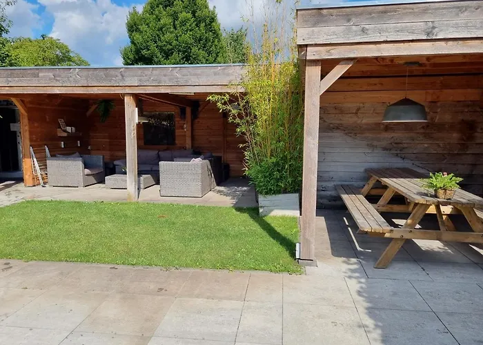 B&B Resort Tremele Dreumel