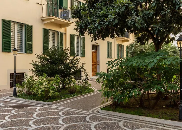 La Design.Ata Experience Bed & Breakfast Rome