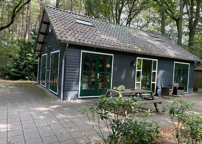 'T Wettenshuys Nuenen