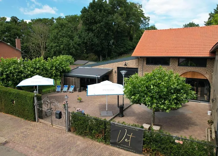 Vet - Bed & Breakfast Beek 