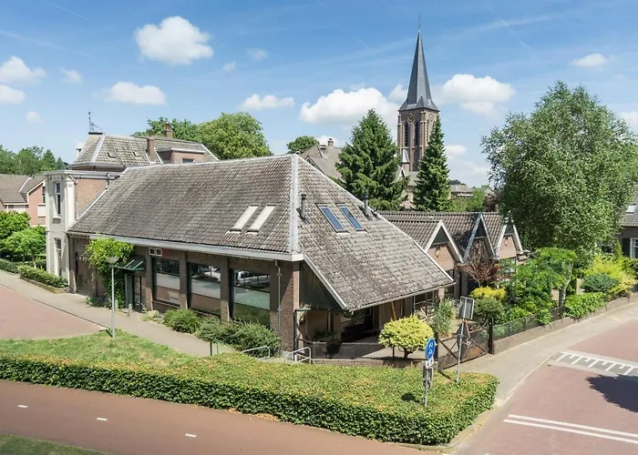 B&B aan de Koningsmuur