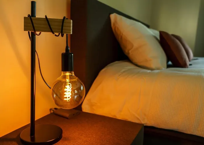 B&B De Boskamp Tegelen