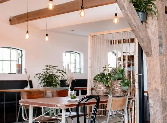 De Zuileshoeve Dordrecht