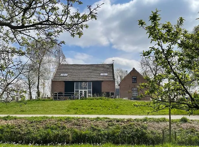 De Zuileshoeve Dordrecht