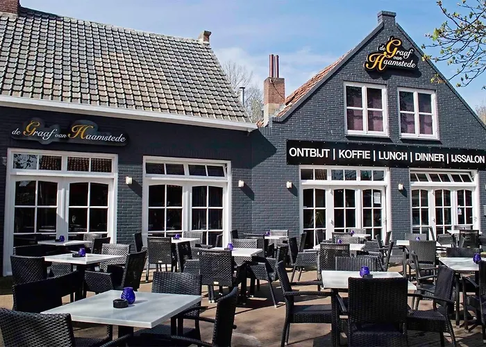 Bed&Breakfast Jonker Burgh-Haamstede
