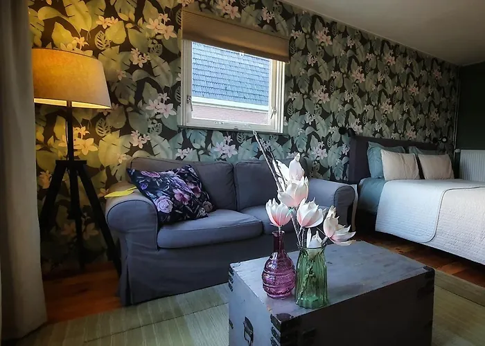 B&B It Noflik Stee Franeker