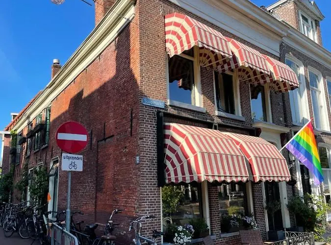 B&B Suupmarkt Dokkum