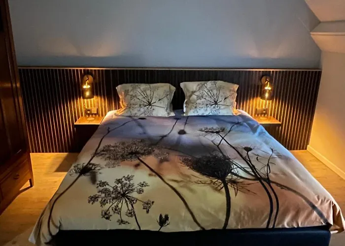 B&B Hof 'T Sprakel Haaksbergen