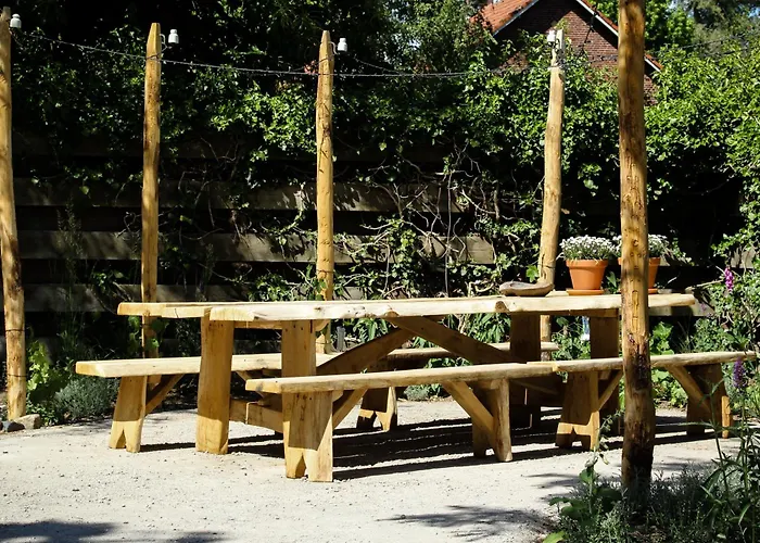 B&B Perron 22 Vierlingsbeek