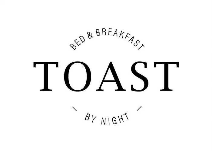 Toast By Night Hotel Haarlem
