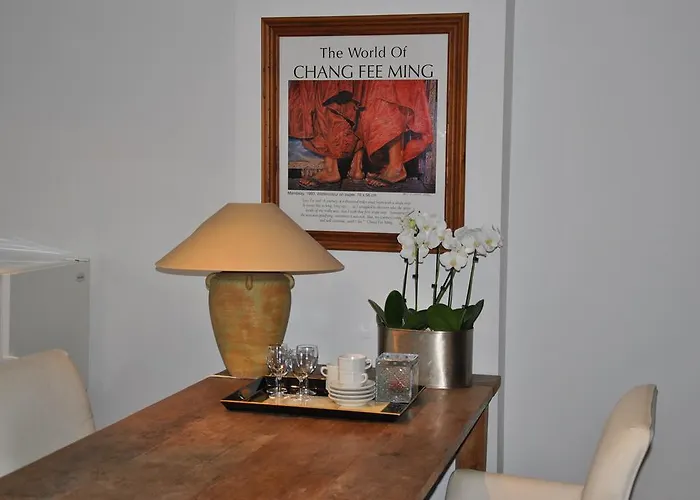 B&B Joke De Groot Maastricht