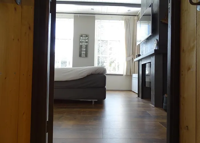 B&B Tulden Farmhouse Giethoorn