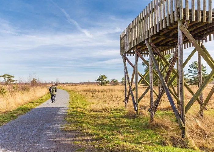 Gasthuys de Peel Bed and Breakfast Ospel