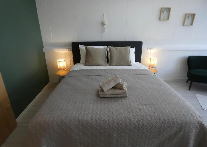 B&B Badhuis Vlissingen