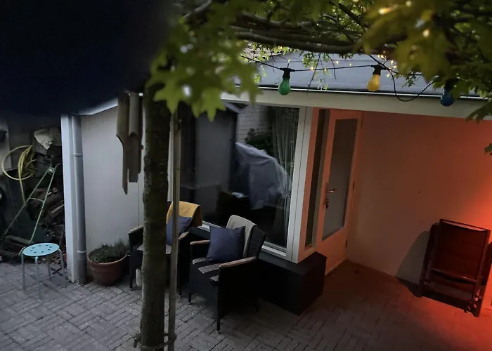 'T Kluphoes Maastricht