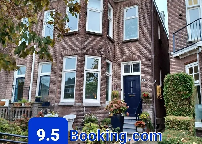 Bed And Breakfast Raapop Arnhem