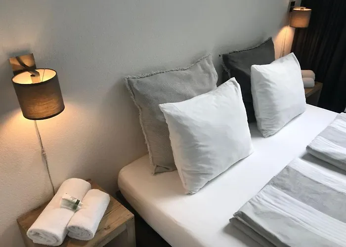 Villa Yburg Amsterdam