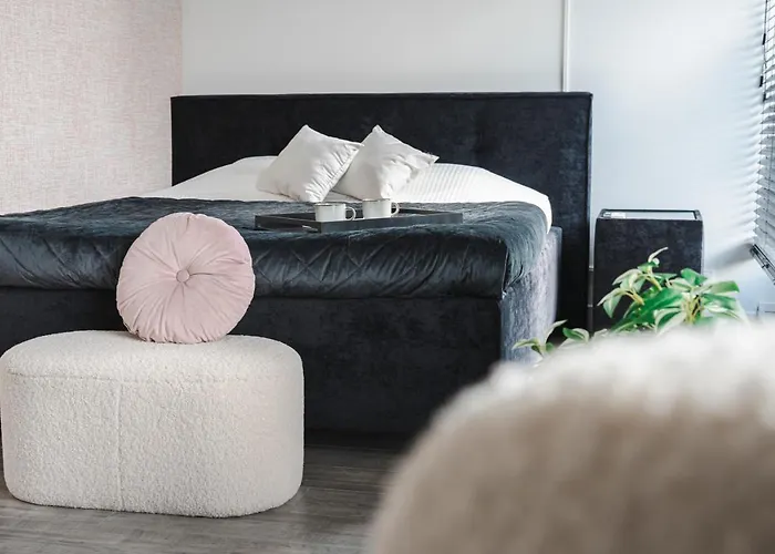 The Residence Deventer