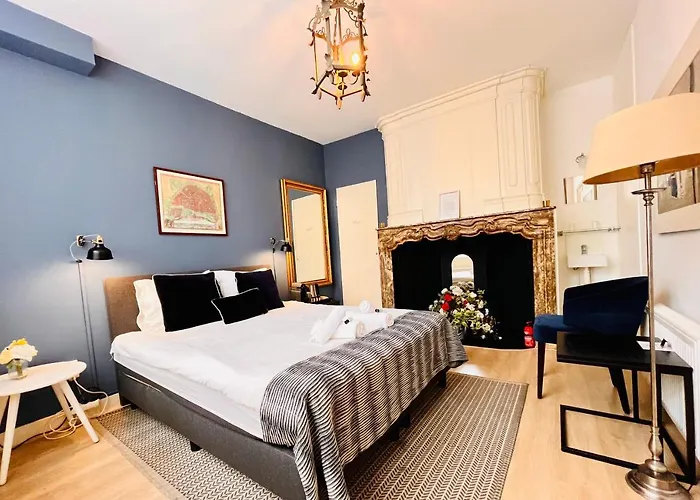 Patrick'S Place Amsterdam