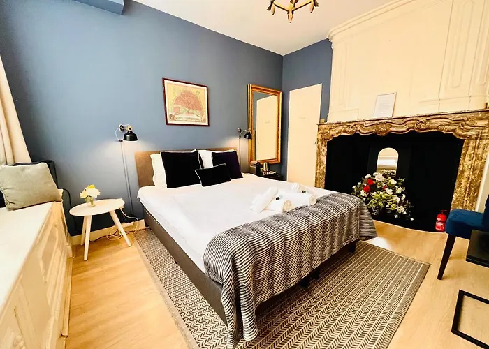 Patrick'S Place Amsterdam