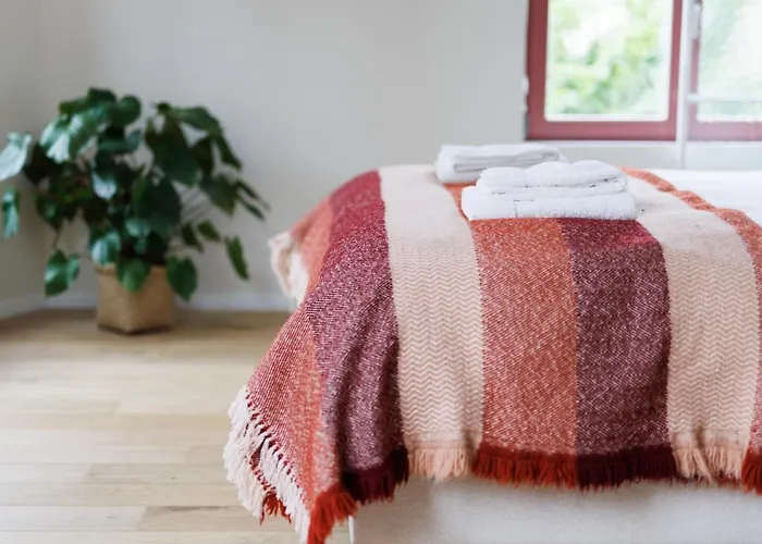 La Senne Bed and Breakfast Brussel