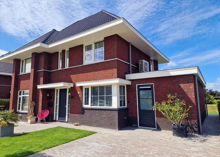 Studio Flevo Batavia Lelystad