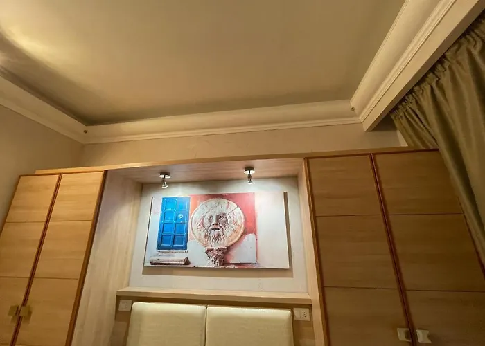Spqr Suite Rome