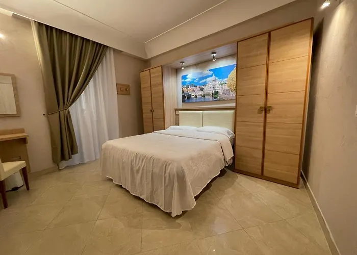 Spqr Suite Rome