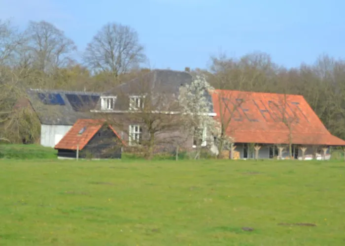 Houterhoeve Swalmen