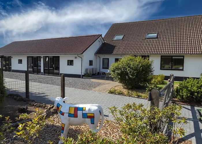 B&B Hoeve de Veldmaat Haaksbergen