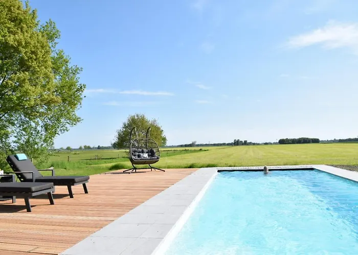 Annense Pracht Bed and Breakfast