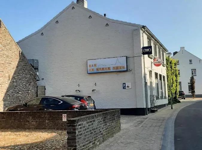 B&B De Goede Tijd Thorn