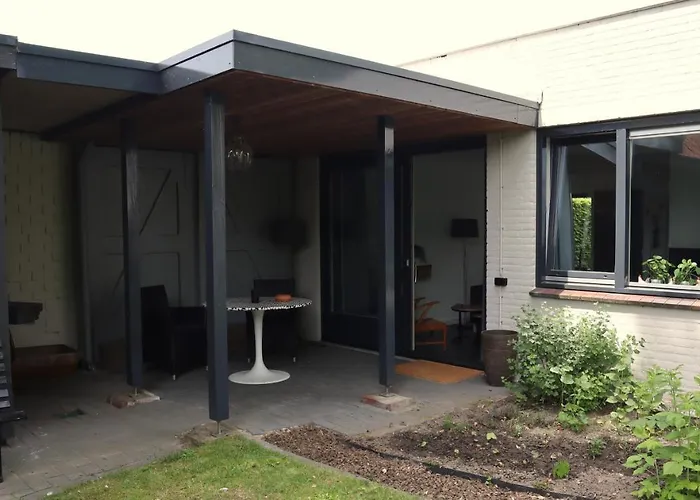 B&B De Rode Beuk Hilvarenbeek