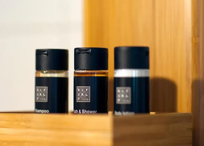 Aubergine Logeren & Dineren Hotel Tegelen