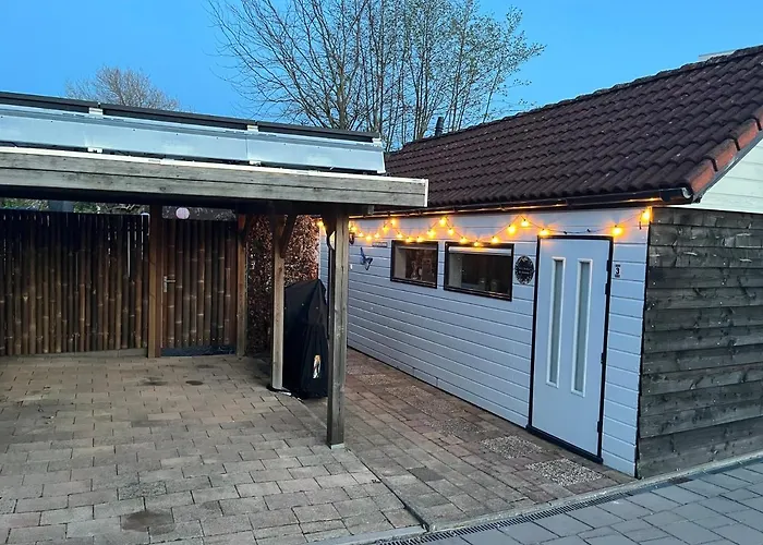 B&B Het Smitshoekje Barendrecht