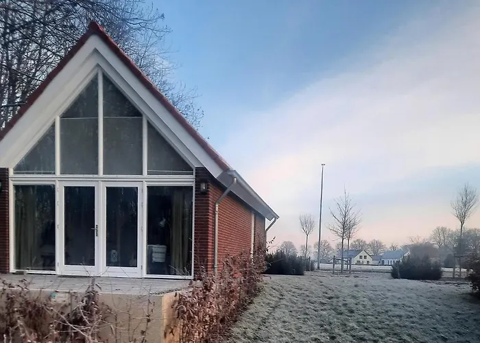 Gastenverblijf de Vense Weide Venlo